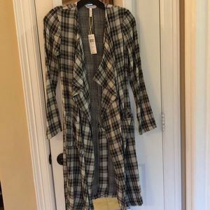 BCBGeneration trench light weight coat